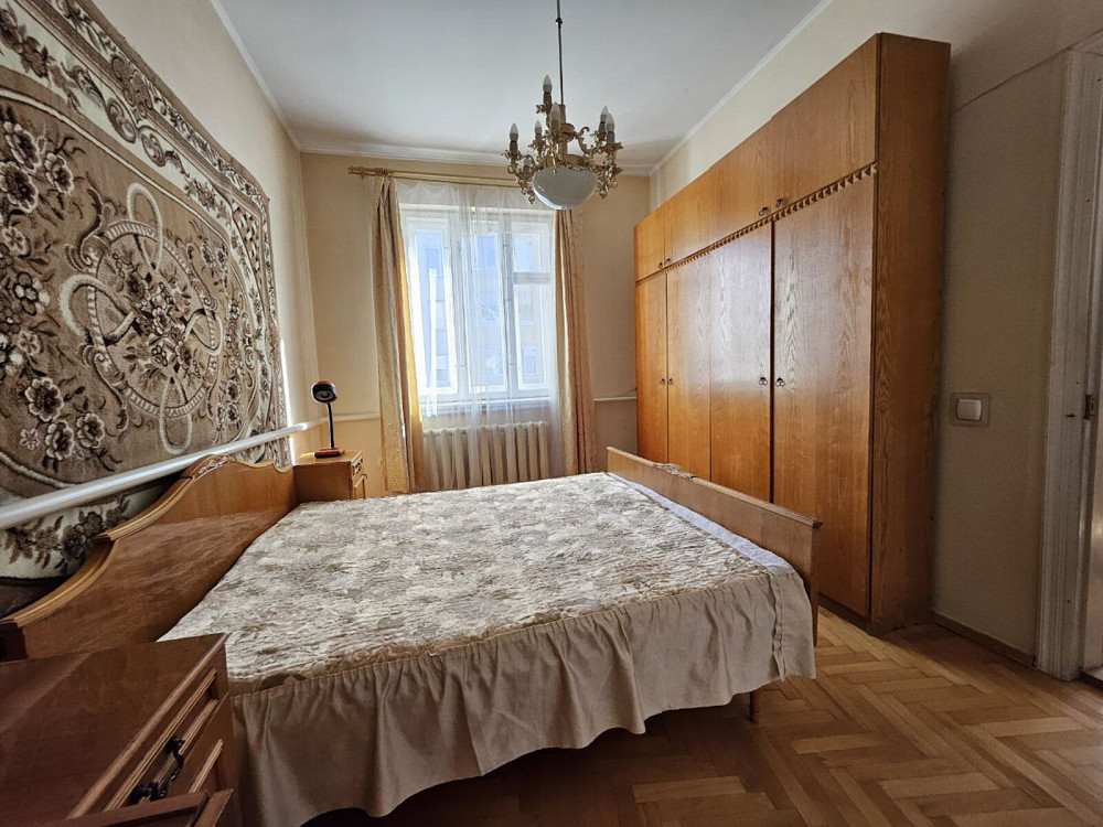 Продаж Квартира 5-кімнатна, 2/3 поверх на Мазепи Гетьмана вул., 83 Івано-Франківськ - фото 12