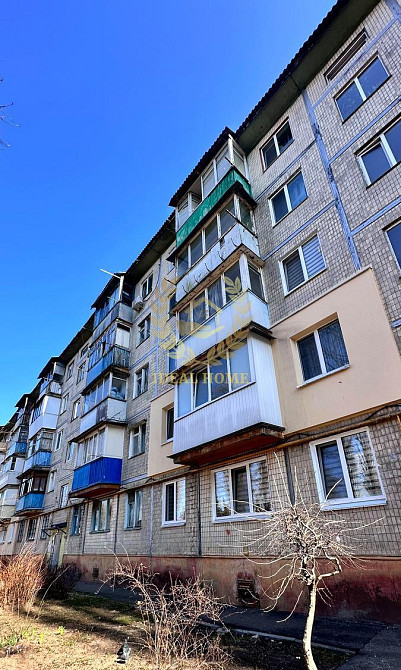 Продаж Квартира 2-кімнатна, 4/5 поверх на Мрии ул., 17Б Киев - изображение 13