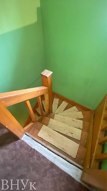 Продаж Квартира 6-кімнатна, 3/3 поверх на Сковороди Чернівці - фото 5