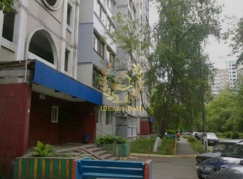 Продам затишну 1-кімнатну квартиру на вул. Петра Панча, 11-Б (Оболонь) Kiev - photo 14