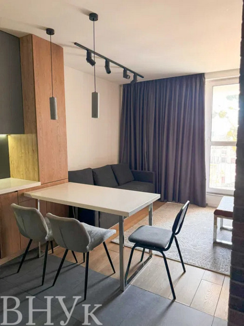 Продаж Квартира 1-кімнатна, 4/16 поверх на вул. Володимира Великого L'viv - photo 9