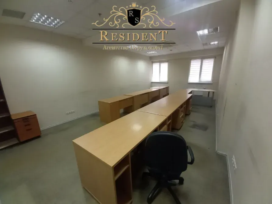 Здається Офісні приміщення площа 884 кв.м  Дніпро  Дніпро - фото 18
