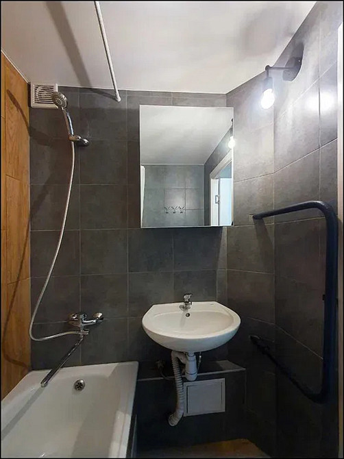 Оренда Квартира 1-кімнатна, 3/9 поверх на Петра Григоренка, 25а Kiev - photo 6