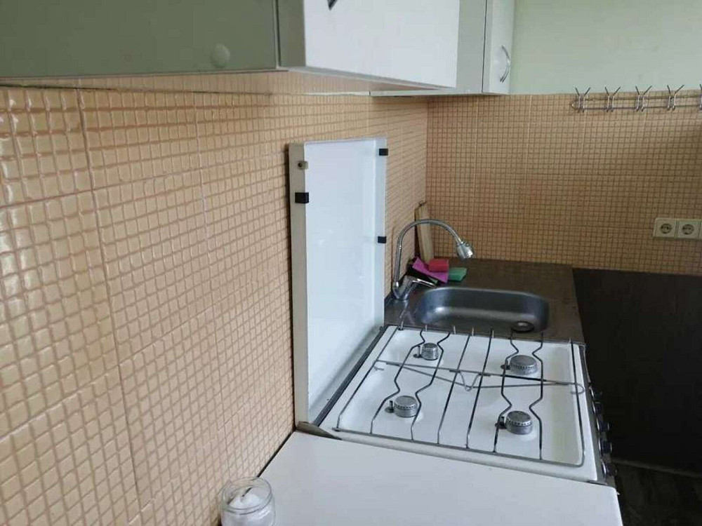 Оренда Квартира 1-кімнатна, 4/5 поверх на Турчина, 4 Kiev - photo 1