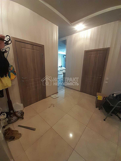 Продаж Квартира 2-кімнатна, 16/24 поверх на вул. Науки Kharkiv - photo 3