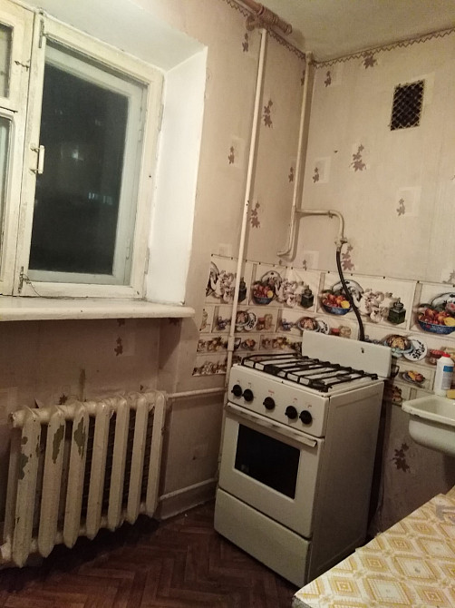 Оренда 1к Квартира 26 кв.м Крошенская Zhytomyr - photo 3