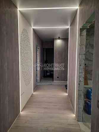 Продаж Квартира 3-кімнатна, 4/19 поверх на вул. Гвардійців Широнінців Харків