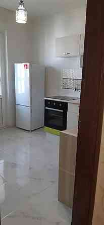 Оренда Квартира 1-кімнатна, 22/25 поверх на Бориса Гмирі, 12б Kiev