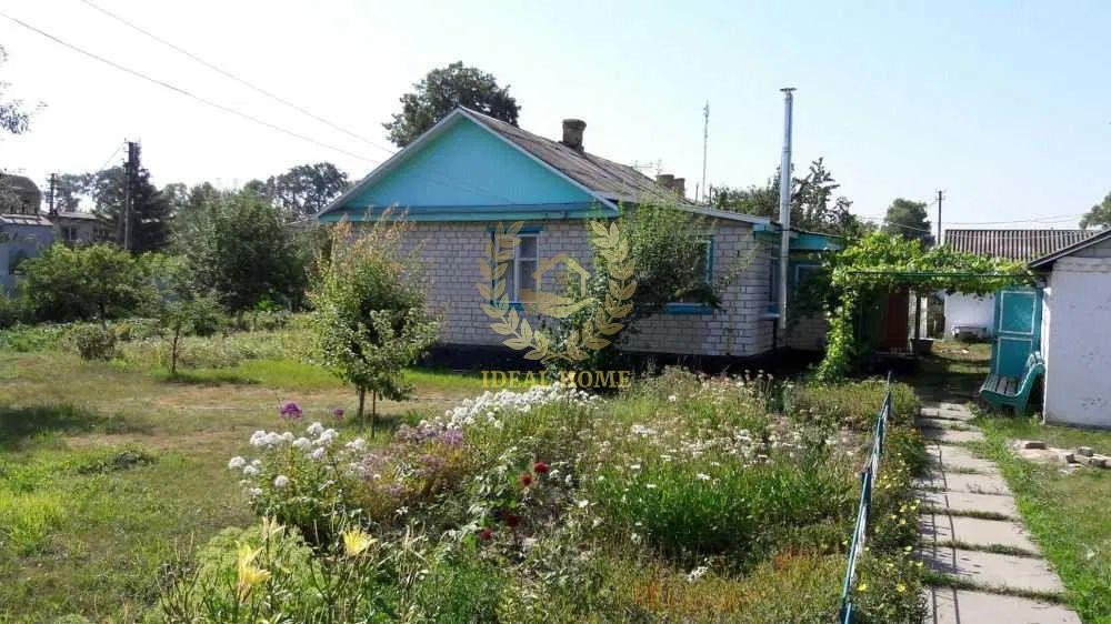 Продаж Будинок 4-кімнатний на Молодежная ул., 7 Русанов - изображение 1