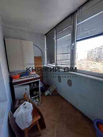 Продаж роздільної 2-х к. квартири на Позняках. № 21146452 Киев