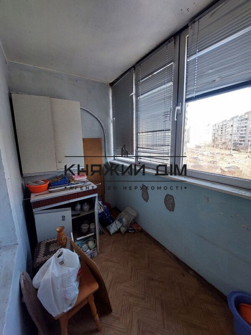 Продаж роздільної 2-х к. квартири на Позняках. № 21146452 Київ - фото 4