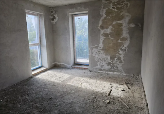 Продаж 2к квартири 70 кв. м на вул. Шпитальна, Центр Тернопіль