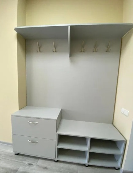 Оренда офісне приміщення на Малая Арнаутская ул., 71 поверх - 8/8 Odessa - photo 5