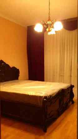 Оренда Квартира 2-кімнатна, 6/16 поверх на ул. Приречная, 37 Київ