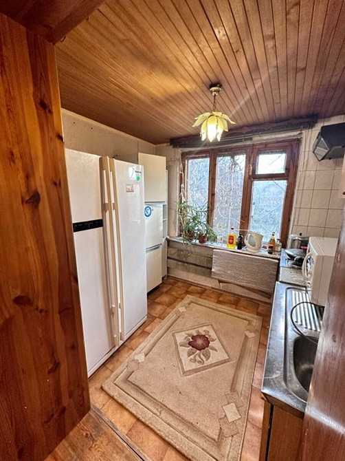 Продаж Квартира 1-кімнатна, 1/9 поверх на Баумана, 60 Киев - изображение 8