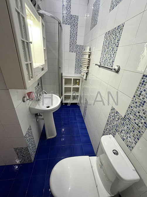 Оренда Будинок 3-кімнатний на Саксаганського вул., 22 Киев - изображение 19