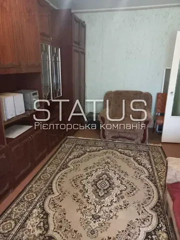 Продажа 1к Квартира 36.3 кв.м вул. Дослідна 3 Полтава - изображение 8