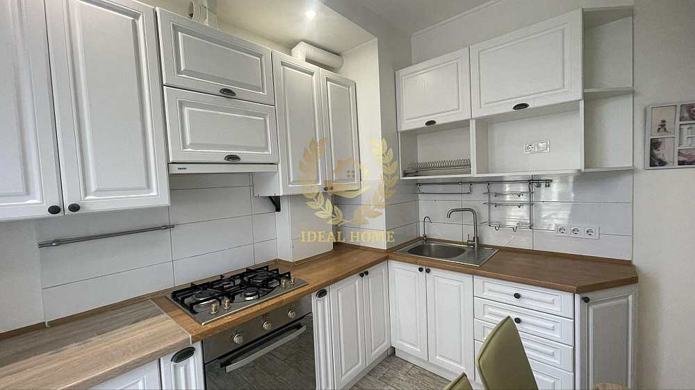 Продаж Квартира 1-кімнатна, 2/8 поверх на Луценко Дмитрия ул., 12 Kiev - photo 2