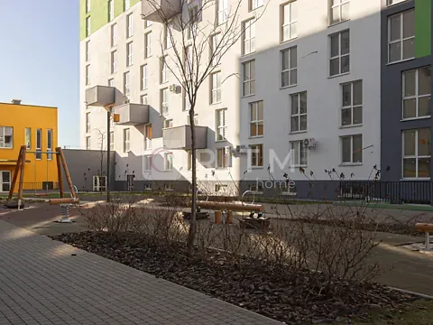 Продаж 2к Квартира 72.9 кв.м ЖК Ріел Сіті Львів - фото 10