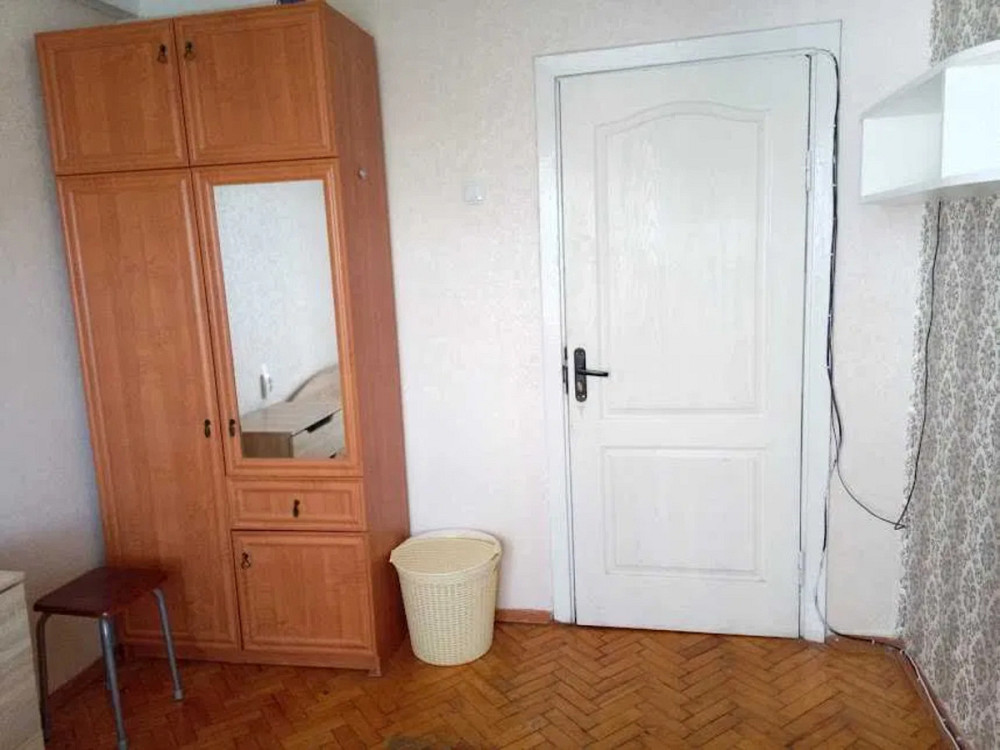 Оренда Квартира 1-кімнатна, 6/9 поверх на Леся Курбаса, 14а Київ - фото 4