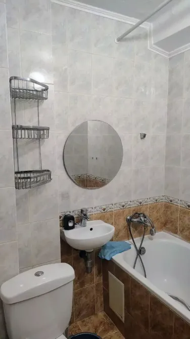 Оренда Квартира 1-кімнатна, 8/8 поверх на вул. Ентузіастів, 3 Київ - фото 10