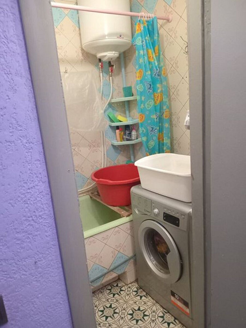 Продаж Квартира 2-кімнатна, 2/14 поверх на Бориспільська, 32-А Київ - фото 6