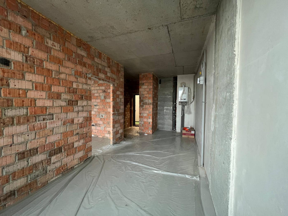 Продаж Квартира 1-кімнатна, 8/8 поверх на вул. Галицька Vynnyky - photo 14