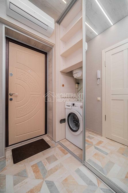 Продаж Квартира 1-кімнатна, 4/6 поверх на вул. Шевченківський Харків - фото 6