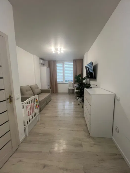 СРОЧНО!!! Продам смарт-квартиру с ремонтом и мебелью в ЖК "Приморские Сады" (ул.Марсельская) Крижанівка (Комінтернівський район) - фото 1