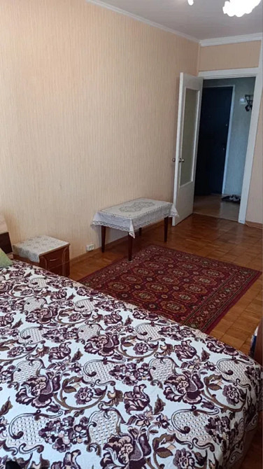 Оренда Квартира 1-кімнатна, 11/16 поверх на вул. Андрія Мельника, 14Б Київ - фото 6