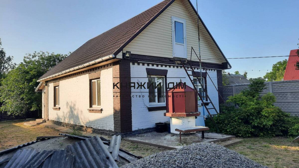 Продажа дом в Гороховое, Обуховский р-н . №2211587 Горохове - фото 1