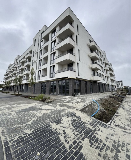 Продаж Квартира на улица Артищівська Horodok - photo 1