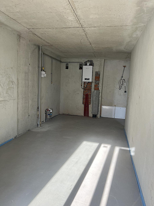 Продаж Квартира 1-кімнатна, 3/8 поверх на вул. Кільцева Винники - фото 11