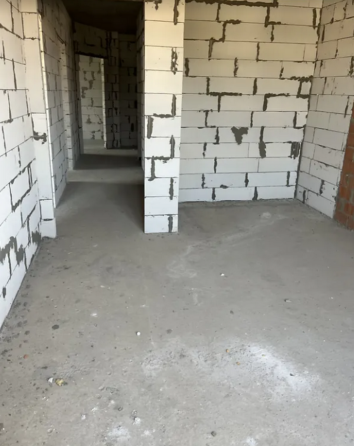 Продаж 3к квартири 82 кв. м на вул. Полковника Данила Нечая Ternopil'