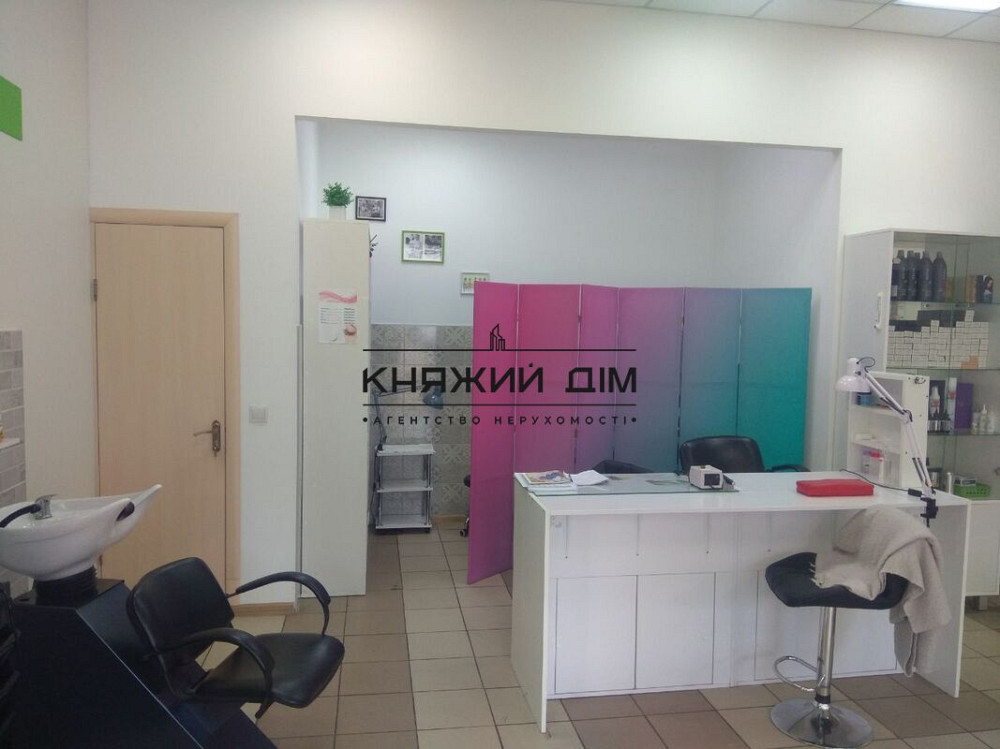 Продаж офісне приміщення на ул. Срибнокильская поверх - 1/1 Київ - фото 8