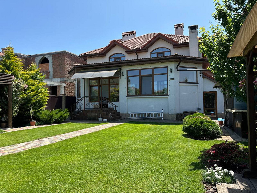 Продаж Будинок на вул. Корабельна Одесса - изображение 4