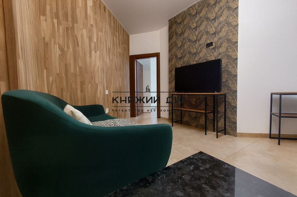 БЕЗ КОМІСІЇ!!! Оренда 2-х к. квартири студіо в ЖК Престиж Холл. № 11200215 Київ - фото 7