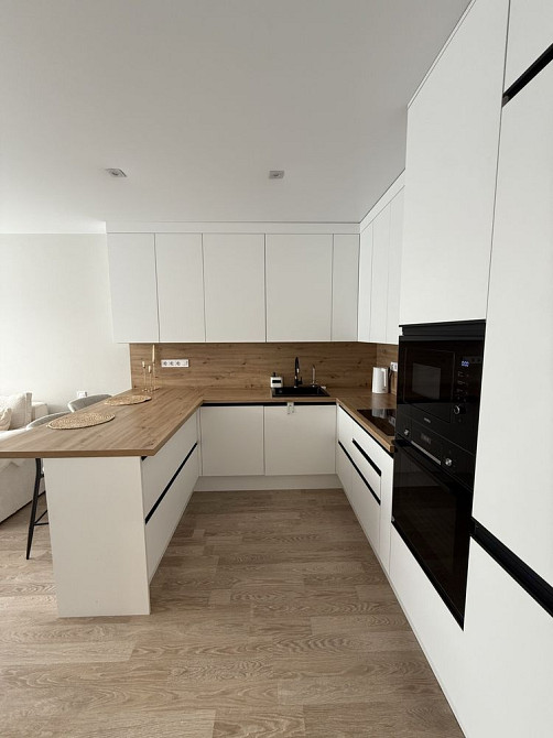 Продаж Квартира 1-кімнатна, 21/25 поверх на Євгенія Сверстюка вул., д. 6 Київ - фото 7