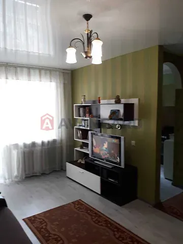 Продаж 1к Квартира 33 кв.м Металургів проспект 2Б Запоріжжя - фото 13