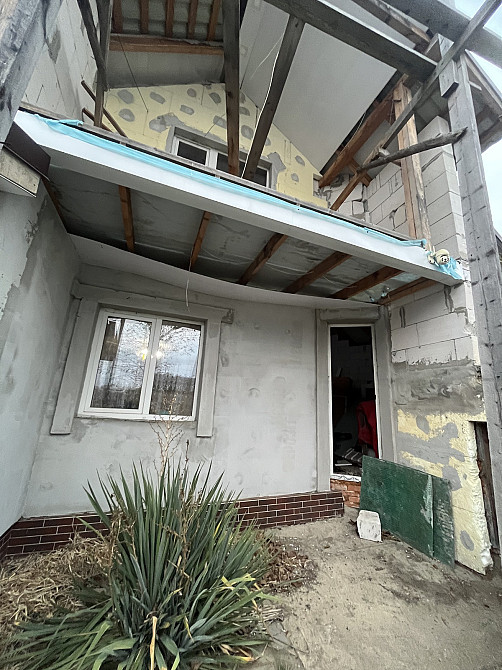 Продаж Будинок на Лесі Українки Воронів (Рогатинський район) - фото 8