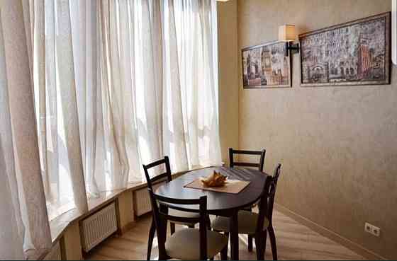 Продам красивую однокомнатную квартиру в ЖК Армейский Одеса