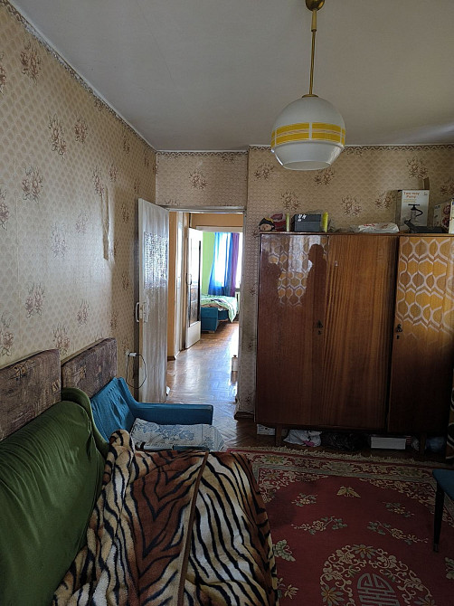 4-х комнатная квартира на 7ст. Большого Фонтана Одесса - изображение 8