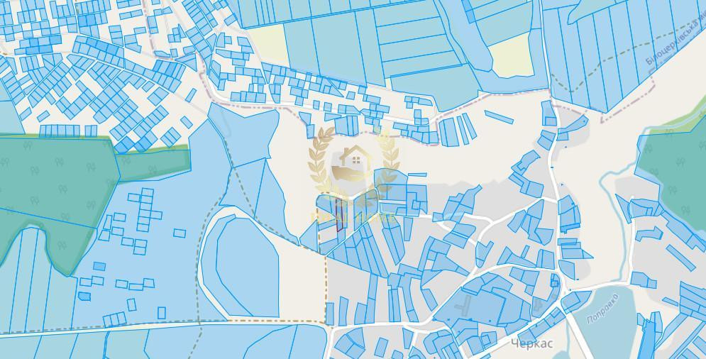 Продам будинок в селі Черкас Черкас - фото 15