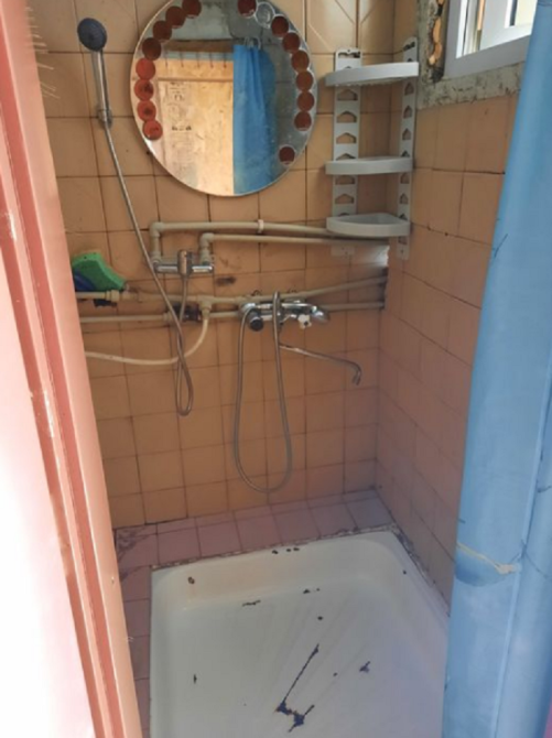 В продаже комната в коммунальной квартире с ремонтом на Черемушках Odessa - photo 6