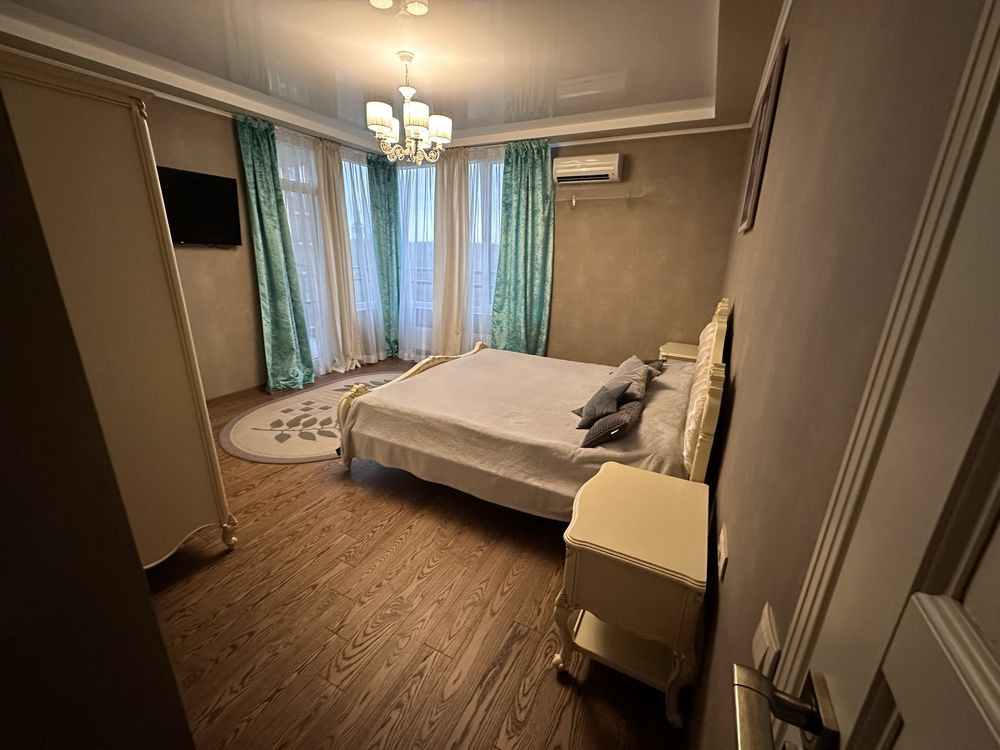 Продаж Квартира 3-кімнатна, 7/16 поверх на Петрицького Анатолія вул., д. 21 Київ - фото 12