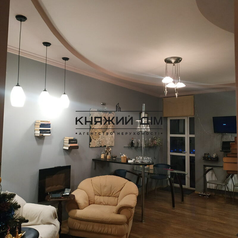 Продажа шикарной 4-х. ком.3х-уровневой квартиры на Подоле. Код объекта: 21138771 Київ - фото 18