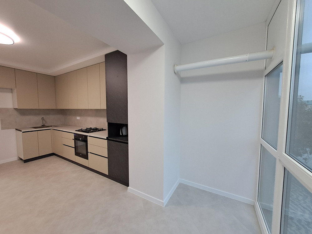 Продаж 1к квартири на вул. Микулинецька, Велика Березовиця.Тернопіль Велика Березовиця - фото 8