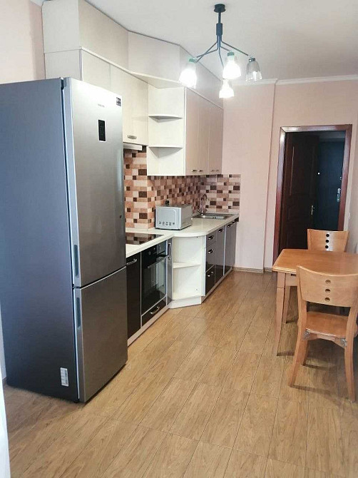 Продаж Квартира 1-кімнатна, 23/26 поверх на Кондратюка Юрия вул., д. 3 Kiev - photo 1