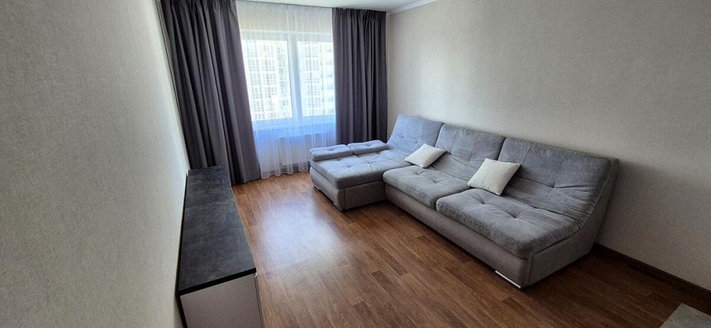 Оренда Квартира 1-кімнатна, 11/25 поверх на Софії Русової, 7А Kiev - photo 4