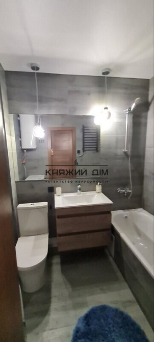 Державні програми Продаж видової 1 к.кв. в ЖК Ревуцький, м. Харківська. № 21127609 Київ - фото 5